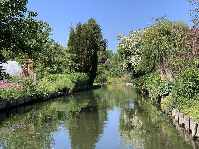 Hortillonnages d'Amiens